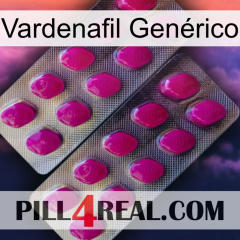 Vardenafil Genérico 10